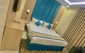 جود المدينة للإجنحة الفاخرة Jood AL madina Luxury Suites